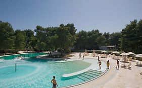 Alborea Eco Lodge Resort Castellaneta Marina